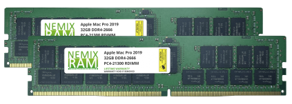 NEMIX RAM